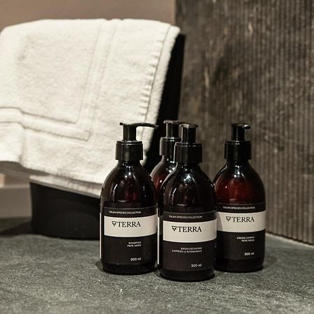 Terme Di Bacco - Design Apartaments And Spa 카타니아 외부 사진
