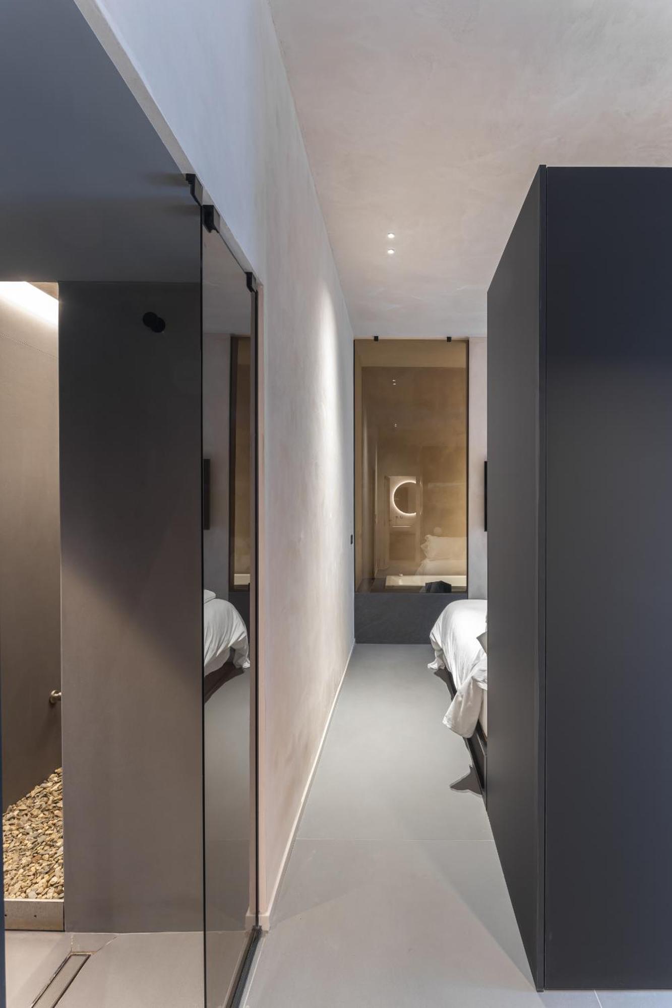 Terme Di Bacco - Design Apartaments And Spa 카타니아 외부 사진