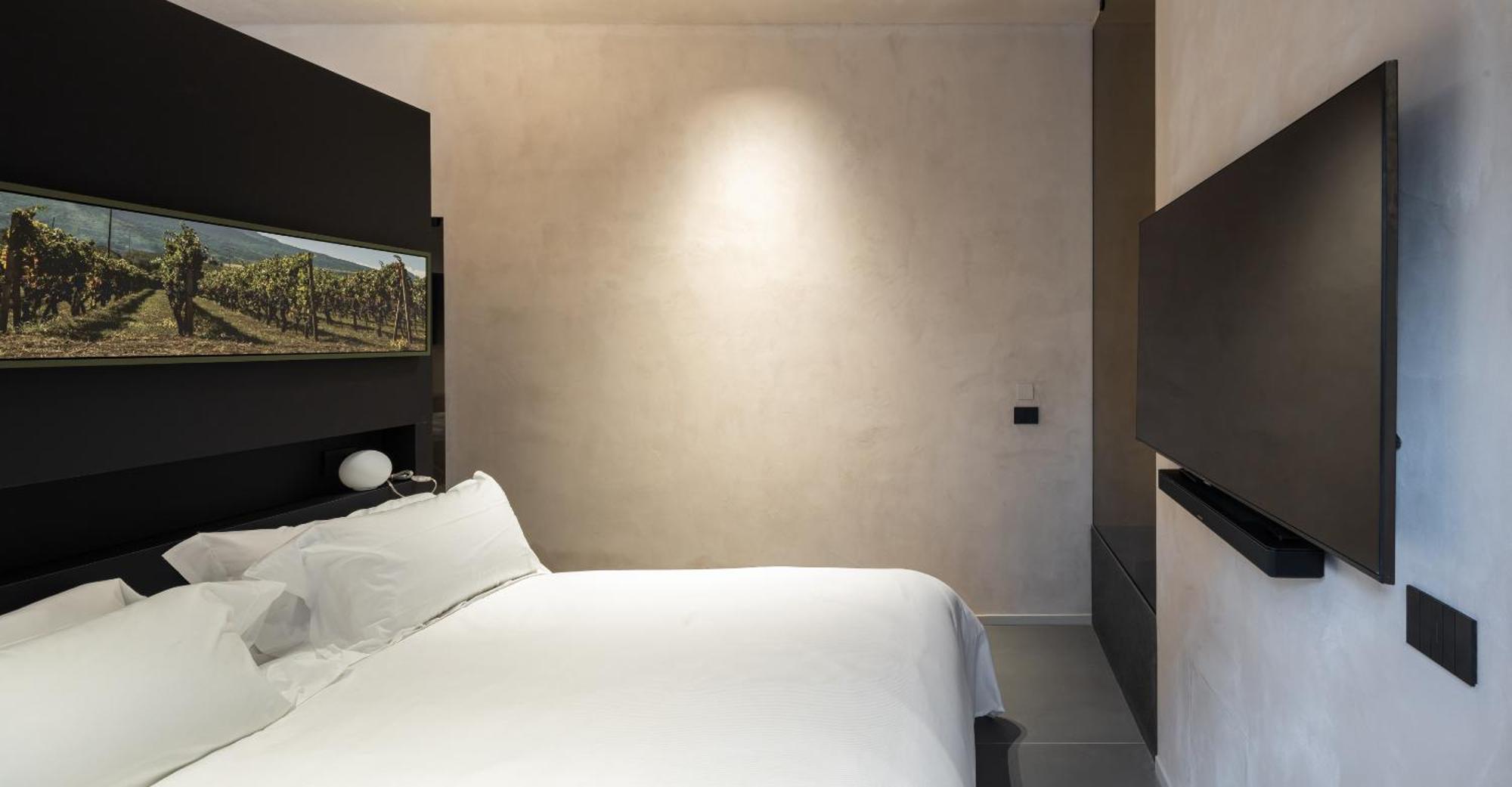 Terme Di Bacco - Design Apartaments And Spa 카타니아 외부 사진