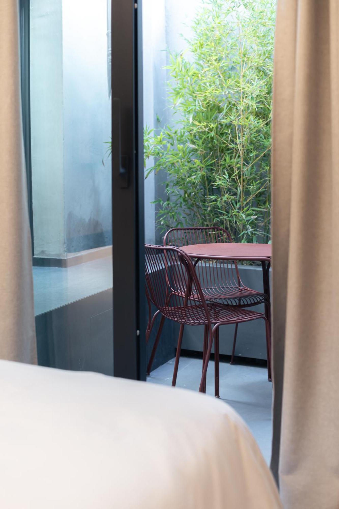 Terme Di Bacco - Design Apartaments And Spa 카타니아 외부 사진