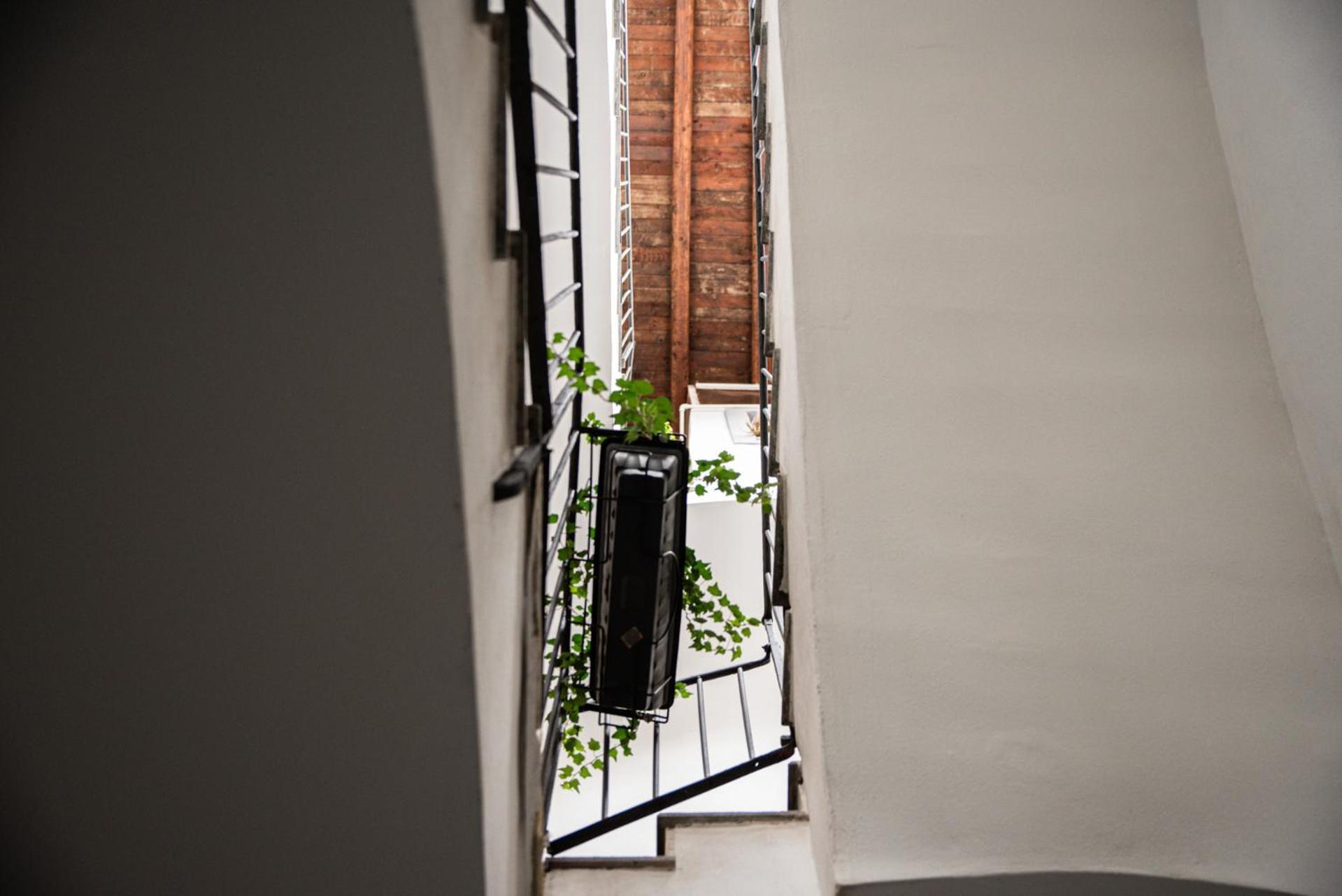 Terme Di Bacco - Design Apartaments And Spa 카타니아 외부 사진