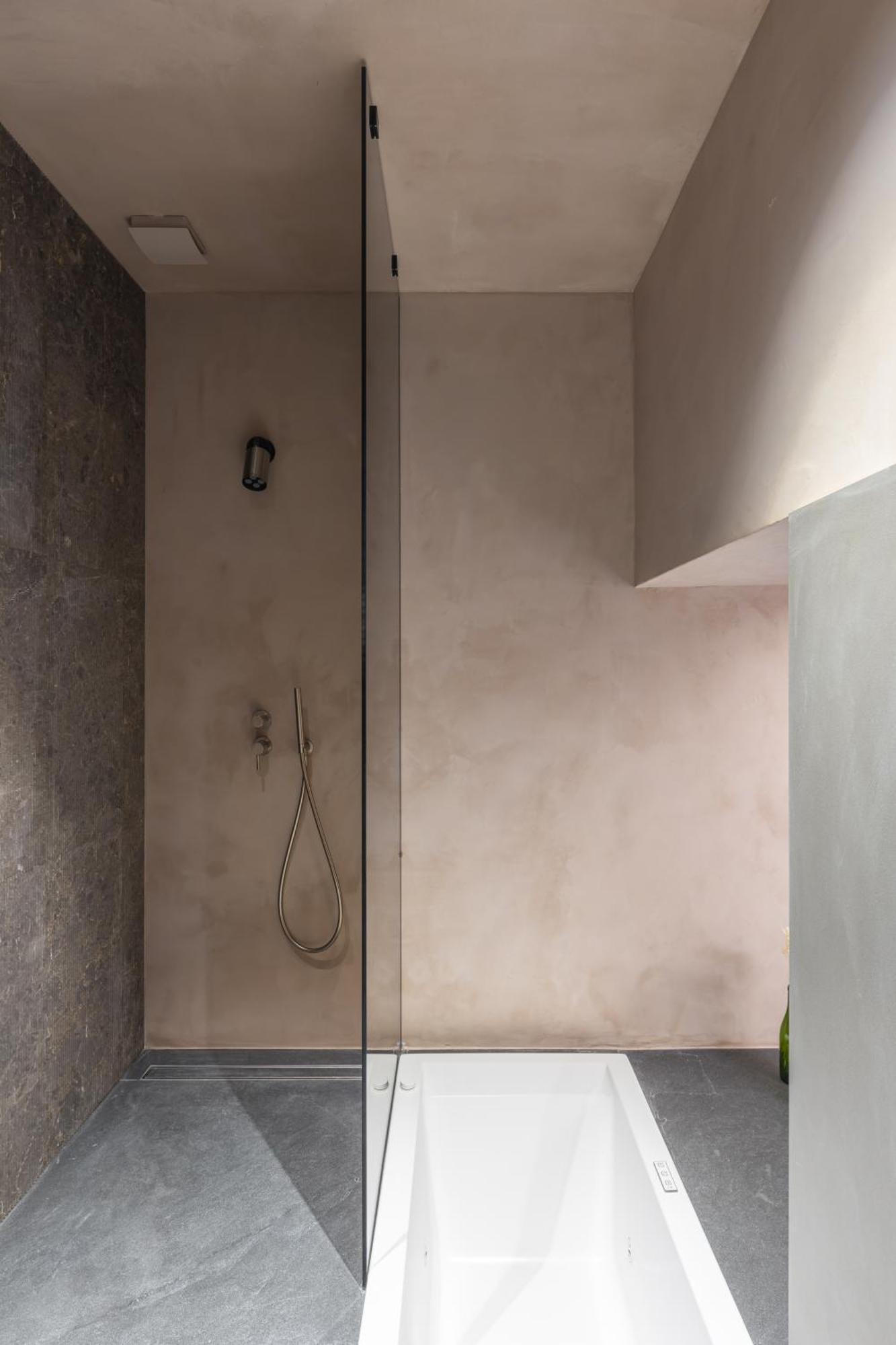 Terme Di Bacco - Design Apartaments And Spa 카타니아 외부 사진