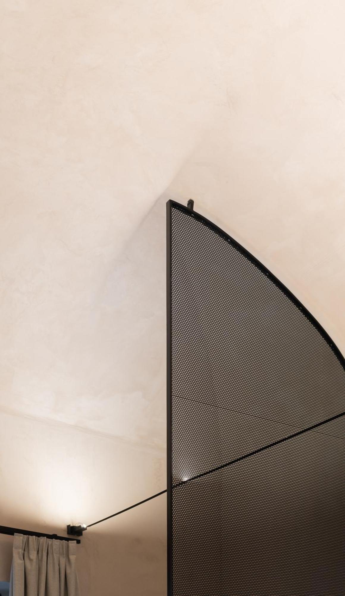 Terme Di Bacco - Design Apartaments And Spa 카타니아 외부 사진