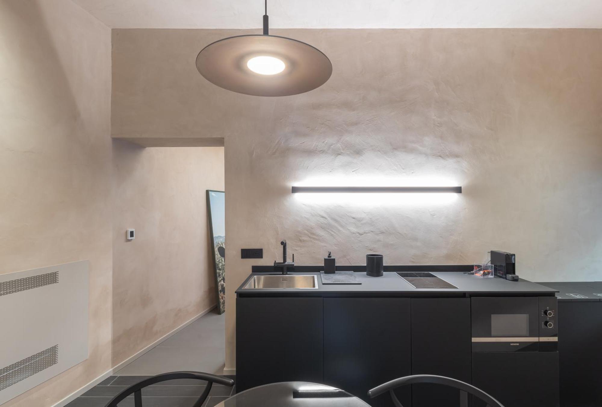 Terme Di Bacco - Design Apartaments And Spa 카타니아 외부 사진