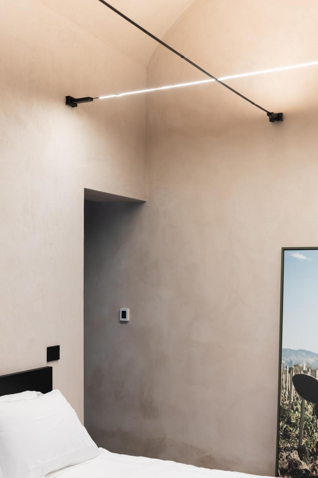 Terme Di Bacco - Design Apartaments And Spa 카타니아 외부 사진