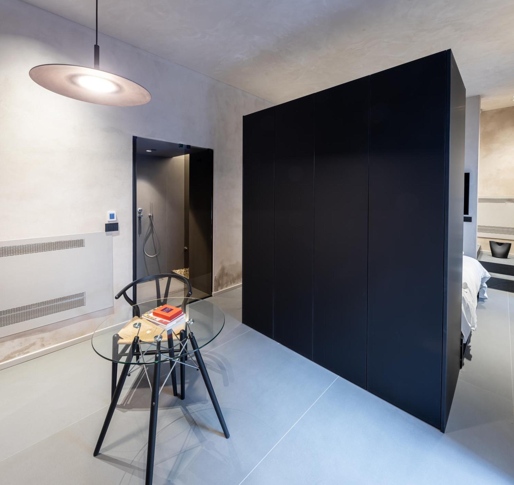 Terme Di Bacco - Design Apartaments And Spa 카타니아 외부 사진