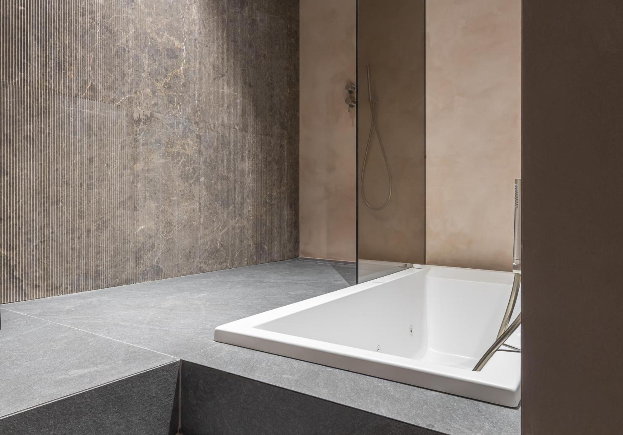 Terme Di Bacco - Design Apartaments And Spa 카타니아 외부 사진