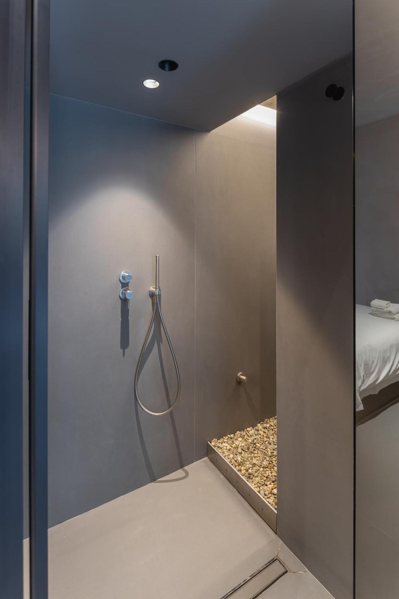 Terme Di Bacco - Design Apartaments And Spa 카타니아 외부 사진