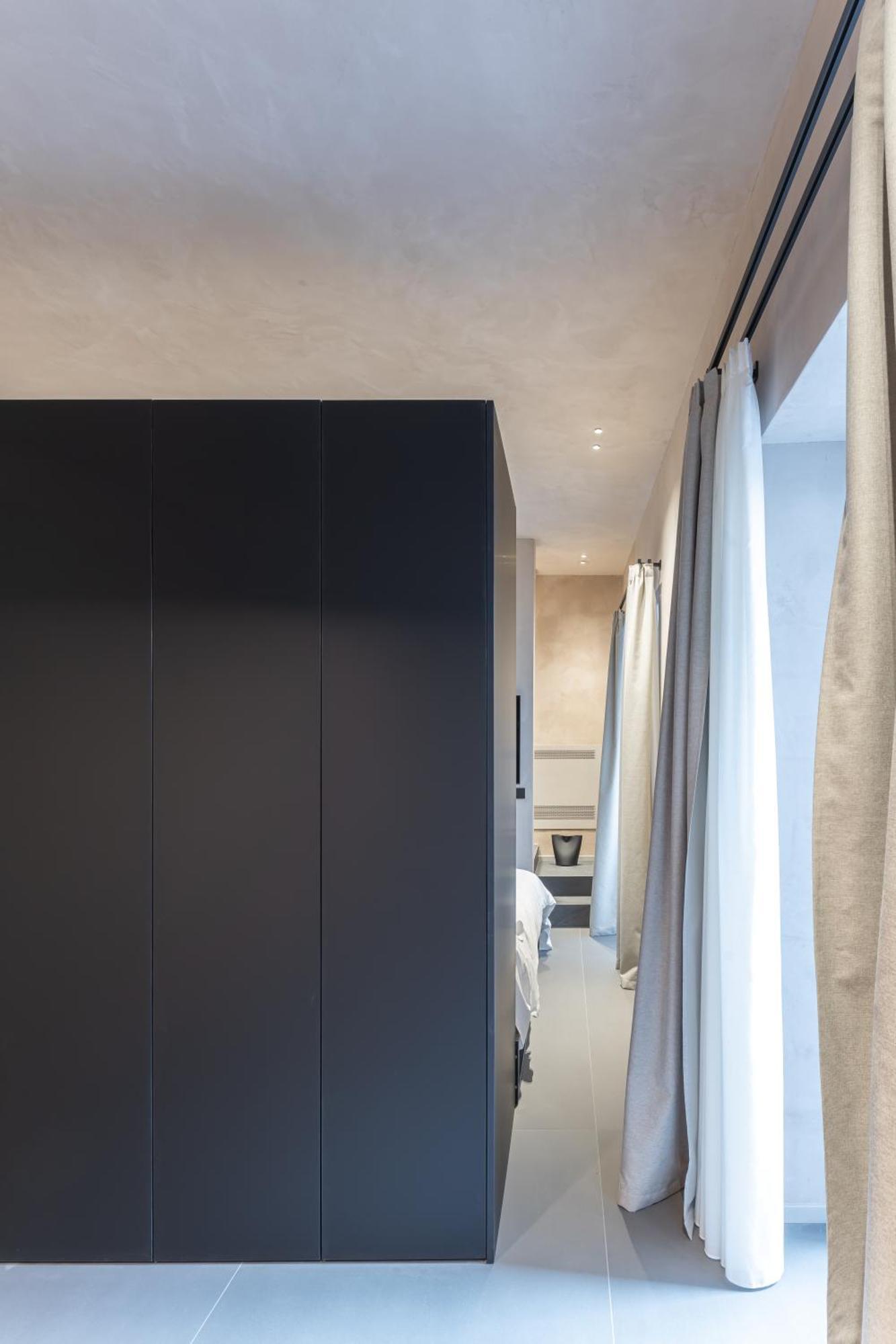 Terme Di Bacco - Design Apartaments And Spa 카타니아 외부 사진