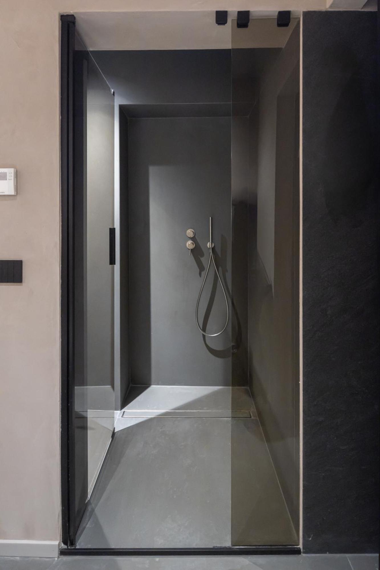 Terme Di Bacco - Design Apartaments And Spa 카타니아 외부 사진