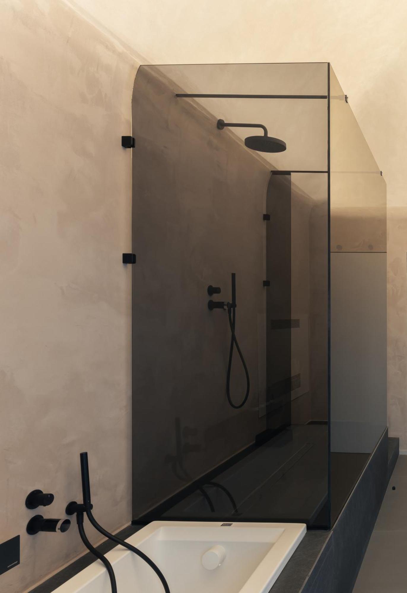 Terme Di Bacco - Design Apartaments And Spa 카타니아 외부 사진