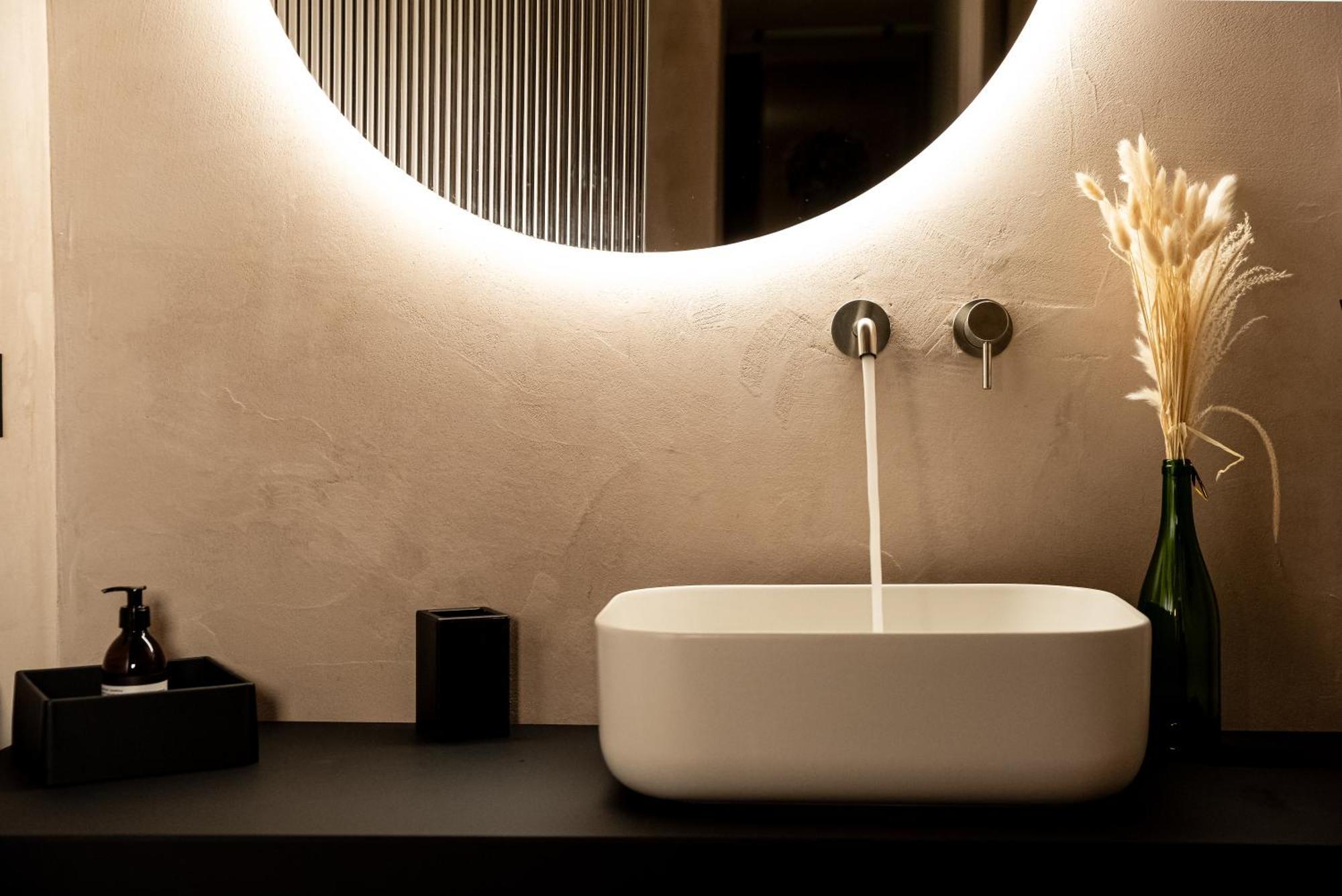 Terme Di Bacco - Design Apartaments And Spa 카타니아 외부 사진
