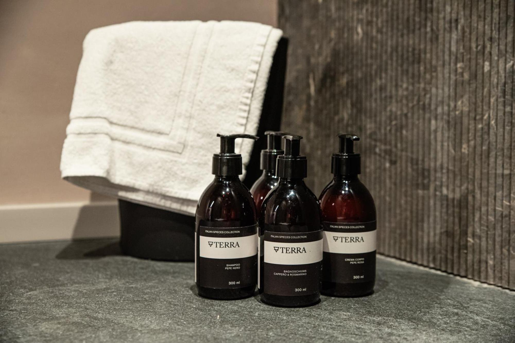 Terme Di Bacco - Design Apartaments And Spa 카타니아 외부 사진