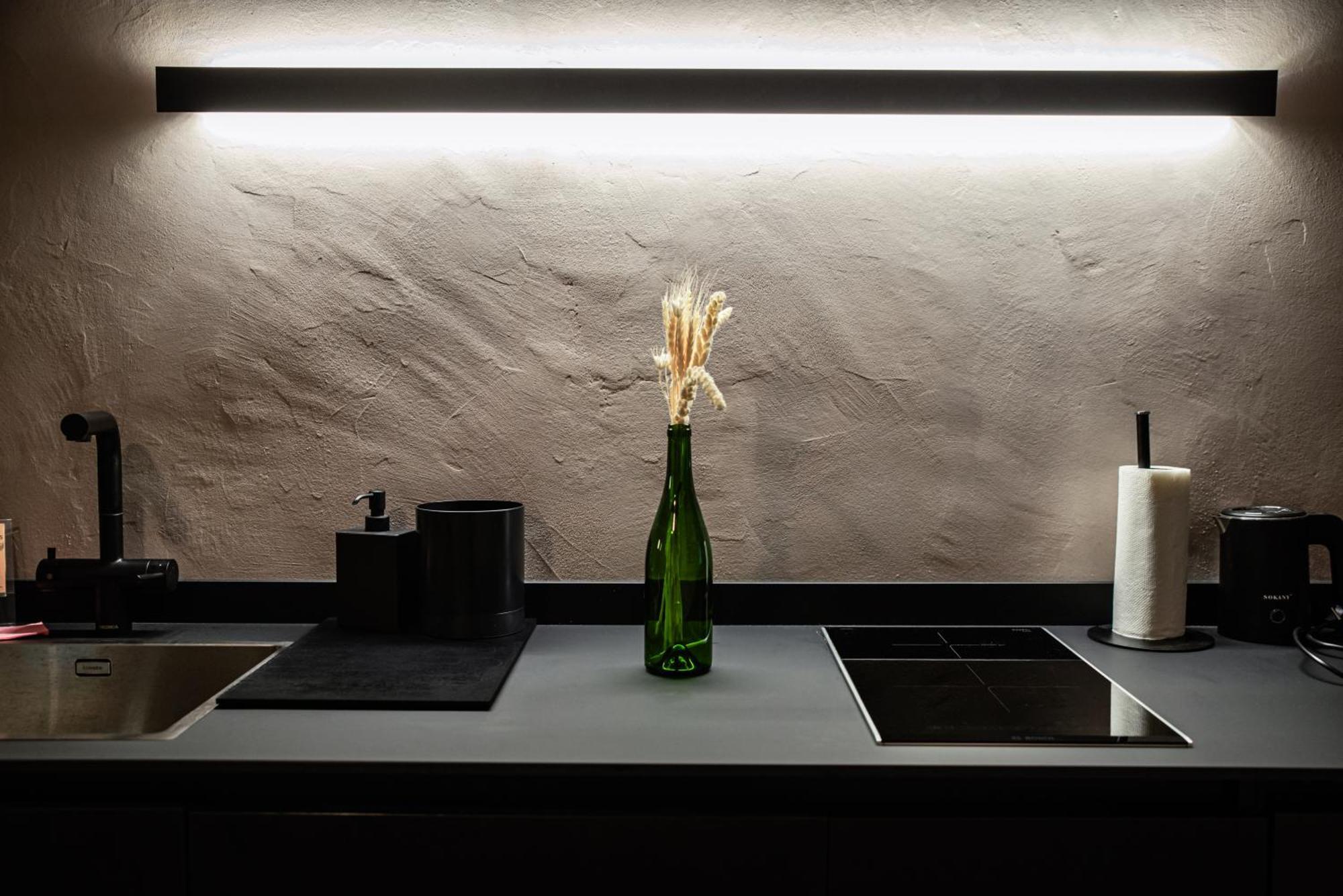 Terme Di Bacco - Design Apartaments And Spa 카타니아 외부 사진