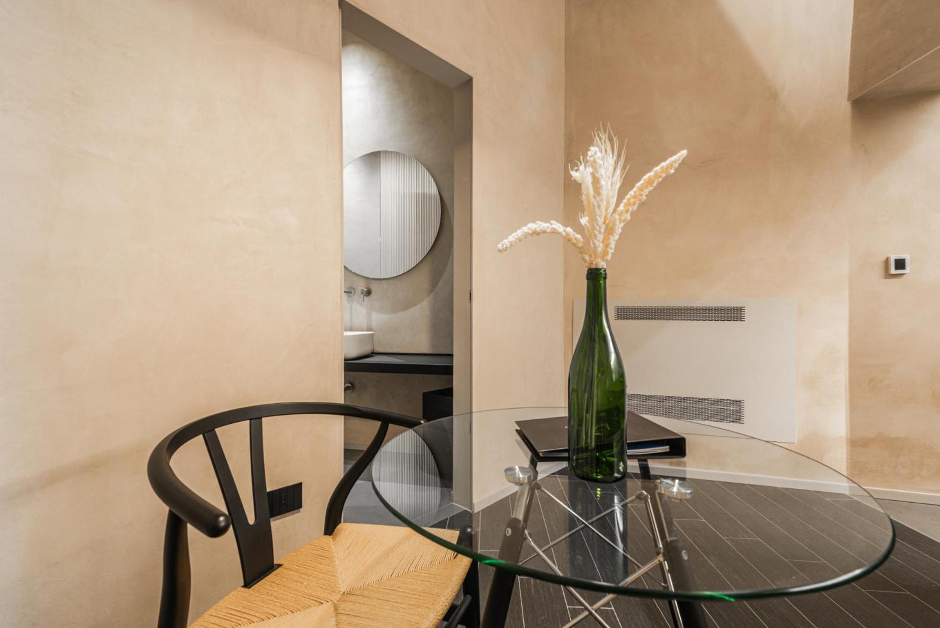 Terme Di Bacco - Design Apartaments And Spa 카타니아 외부 사진