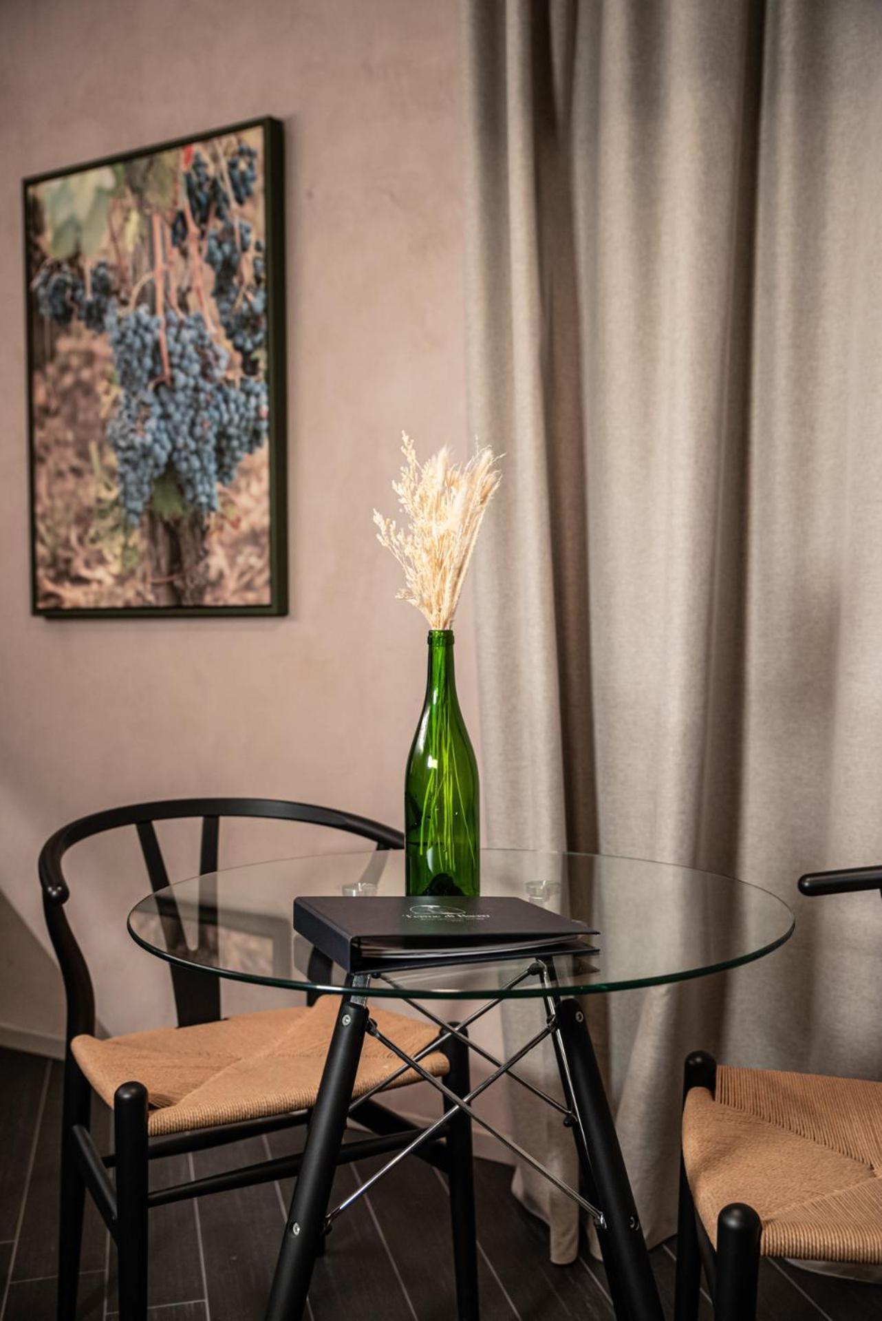 Terme Di Bacco - Design Apartaments And Spa 카타니아 외부 사진