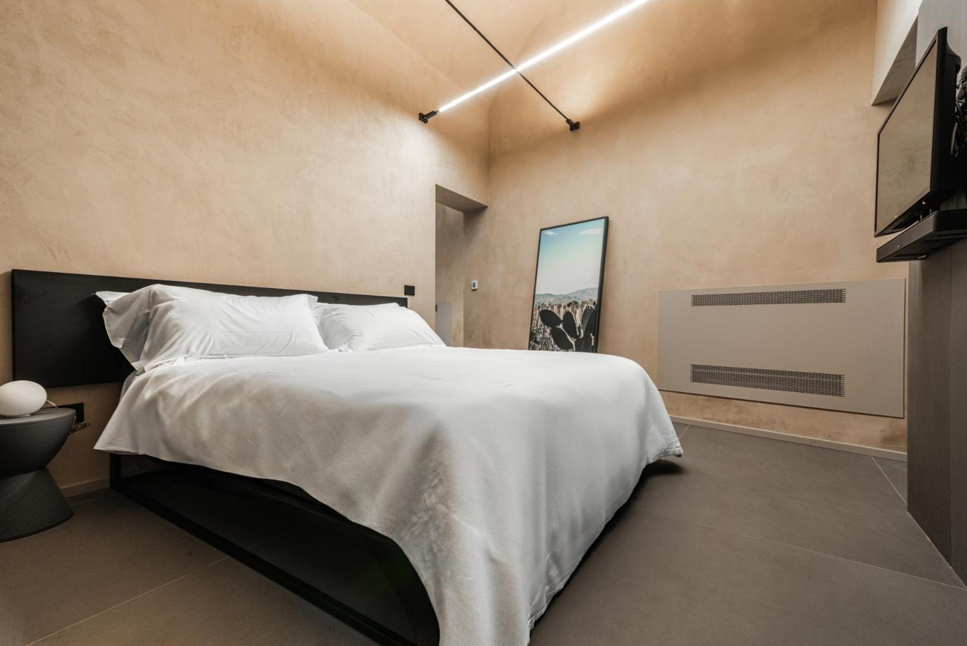 Terme Di Bacco - Design Apartaments And Spa 카타니아 외부 사진