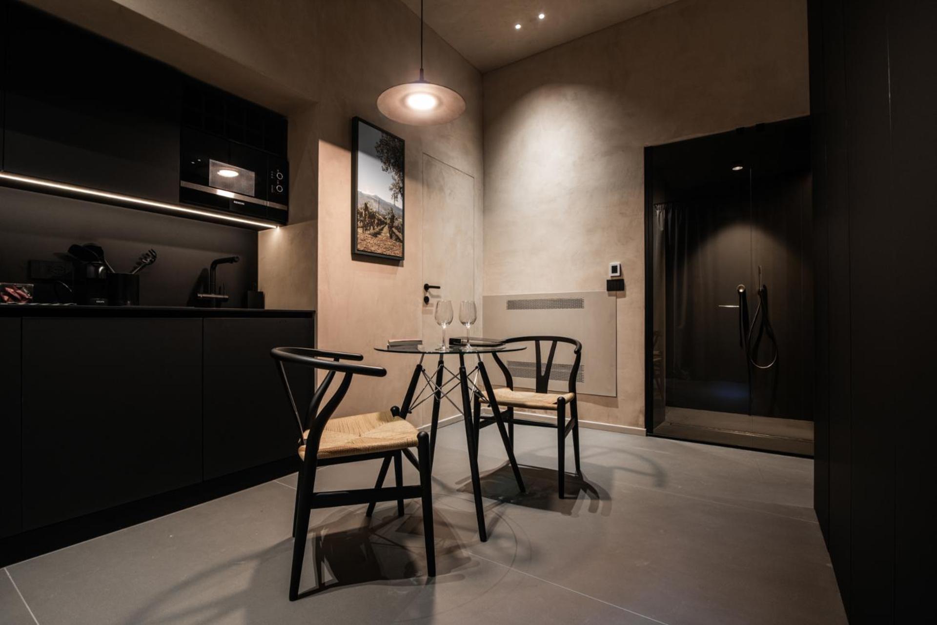 Terme Di Bacco - Design Apartaments And Spa 카타니아 외부 사진