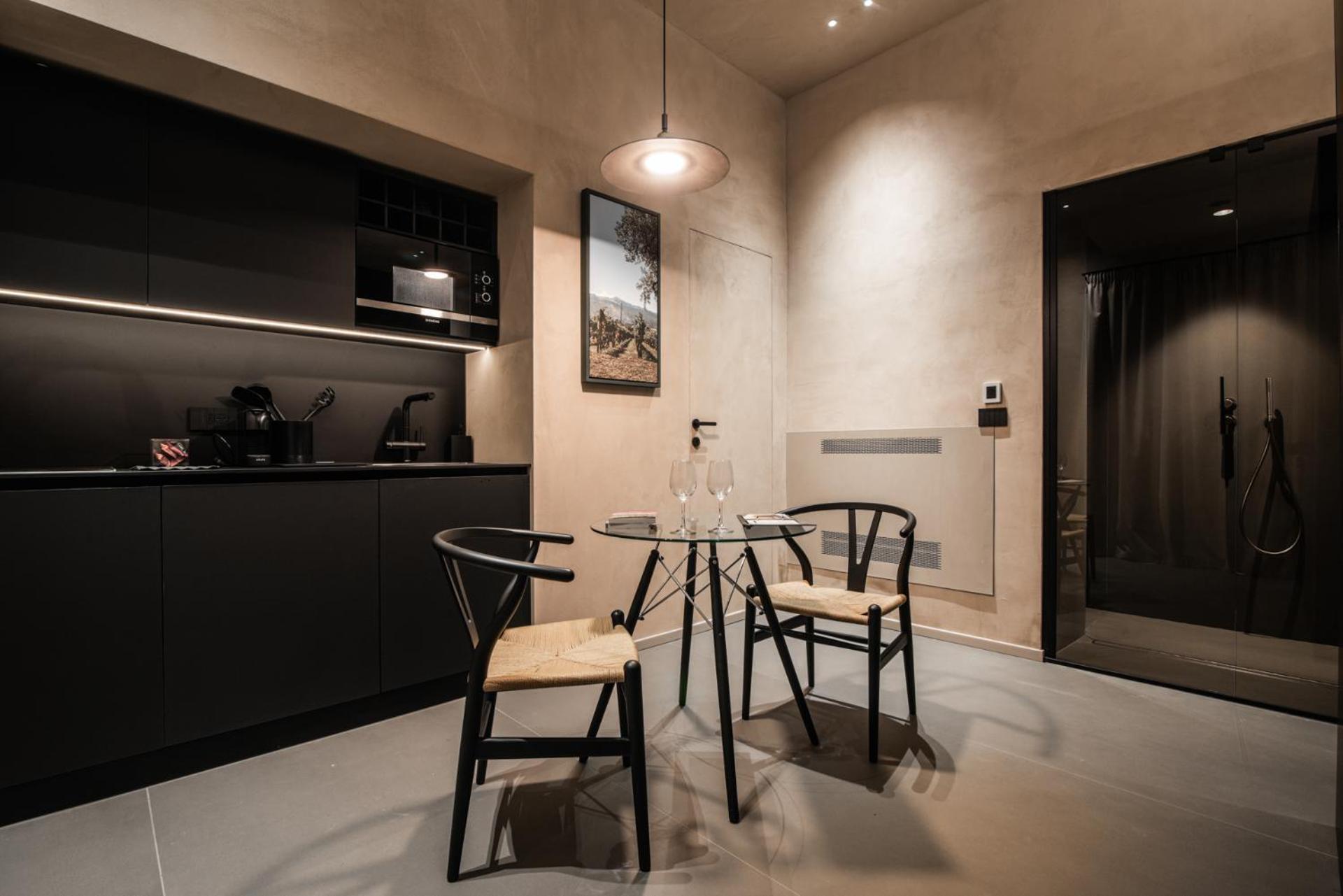 Terme Di Bacco - Design Apartaments And Spa 카타니아 외부 사진