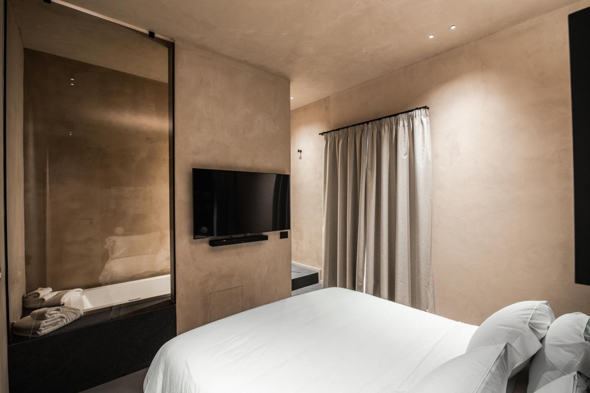 Terme Di Bacco - Design Apartaments And Spa 카타니아 외부 사진
