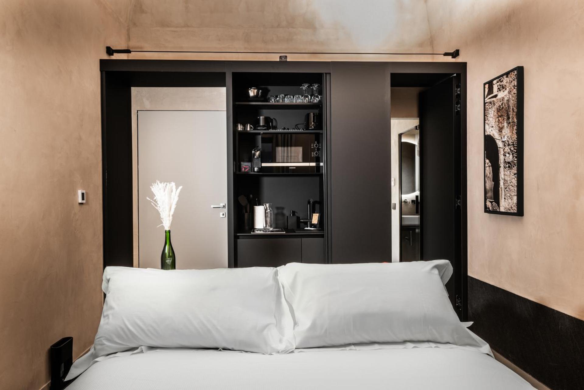 Terme Di Bacco - Design Apartaments And Spa 카타니아 외부 사진