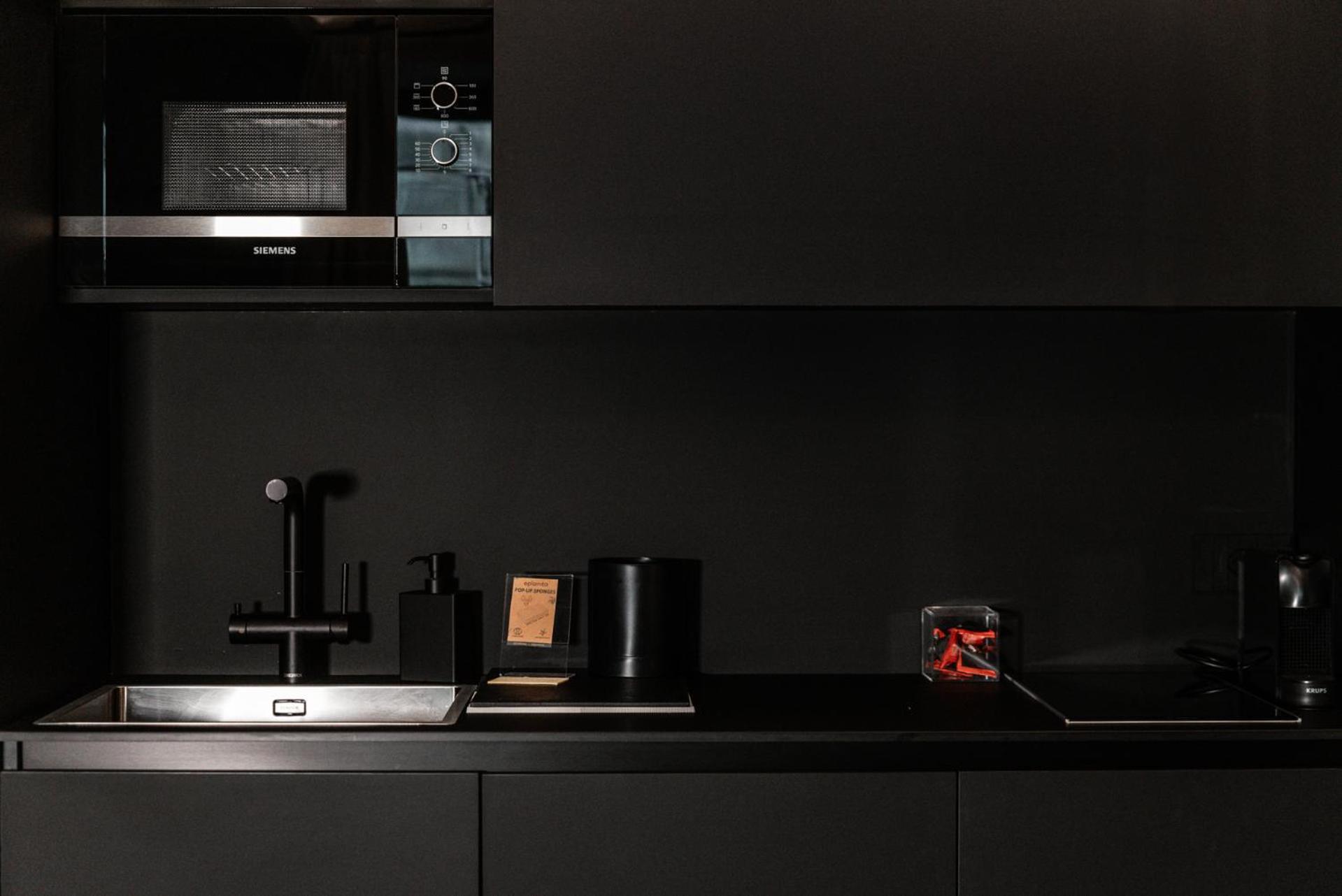 Terme Di Bacco - Design Apartaments And Spa 카타니아 외부 사진